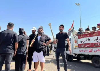 Las claves para comprender el actual caos en Irak