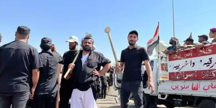 Las claves para comprender el actual caos en Irak