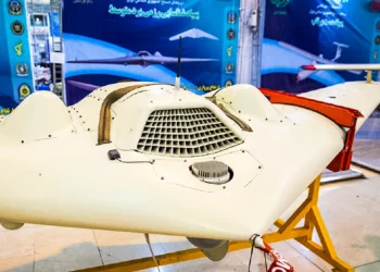 He visto de cerca los drones de Irán: Podrían ayudar a Rusia a luchar contra Ucrania