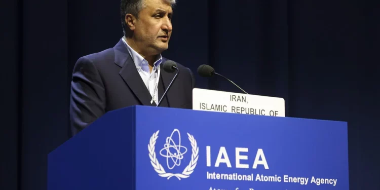 El OIEA e Irán no muestran avances respecto a los sitios nucleares no declarados