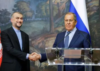 ¿Por qué Rusia ha cambiado de opinión respecto al acuerdo nuclear con Irán?