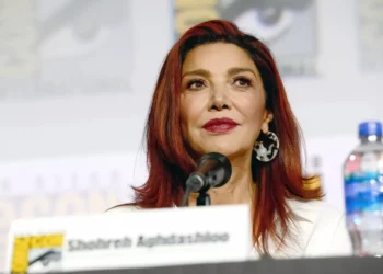 Nominada iraní al Oscar, advierte sobre cualquier negociación con Irán