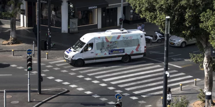 Las normas oficiales sobre Shabat en Israel se incumplen cada vez más