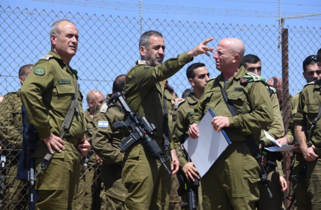 Hamás intenta instigar un conflicto en Jerusalén por el Monte del Templo