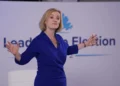 Un mandato menos que estelar de Liz Truss no sería aceptable