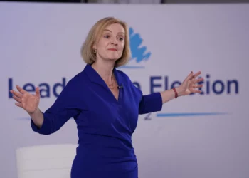 Un mandato menos que estelar de Liz Truss no sería aceptable