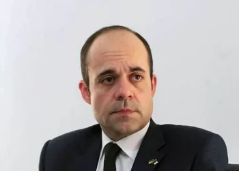 Ucrania “frustrada” por Israel y Lapid