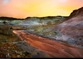 Es posible que se haya descubierto agua líquida en Marte