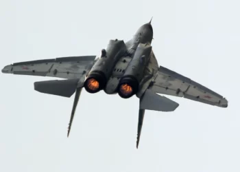 Rusia podría no ser capaz de luchar contra la OTAN