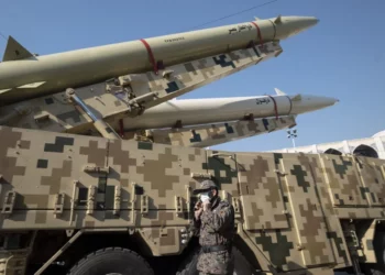 EE.UU. quiere participar en la defensa regional antimisiles contra Irán