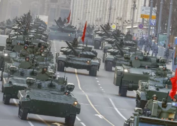 La movilización masiva de Rusia sería un duro golpe para Putin