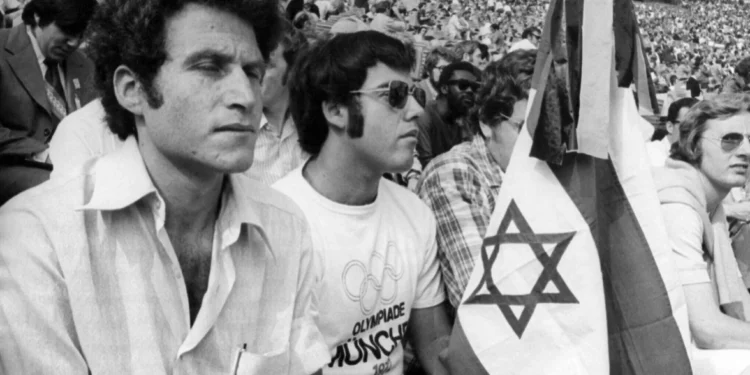 Historiadores inician esclarecimiento de la masacre de los Juegos Olímpicos de Múnich de 1972 perpetrada por terroristas palestinos