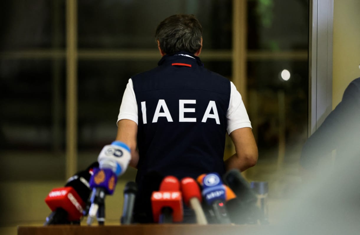 Francia, Reino Unido y Alemania dudan que Irán quiera firmar el acuerdo nuclear