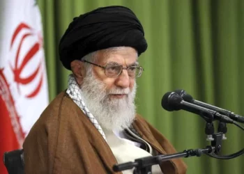 Jamenei: Los disturbios en Irán fueron planeados por el régimen sionista