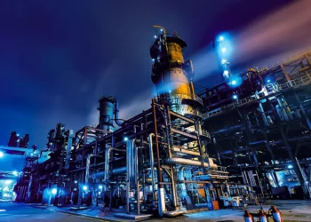 EE. UU. se enfrenta a una inminente escasez de gas natural