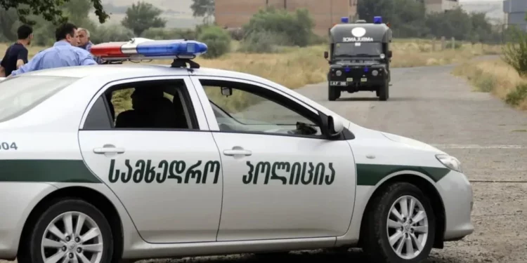 Dos israelíes mueren en un accidente de tráfico mortal en Georgia
