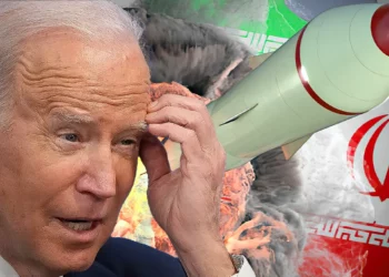 Explicación de la incompetente política de Joe Biden sobre Irán