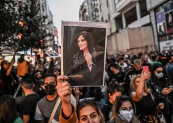 El ataque del CGRI a los kurdos es una venganza por las protestas masivas en Irán