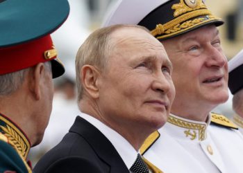 Más de 250.000 hombres abandonaron Rusia para evitar la movilización