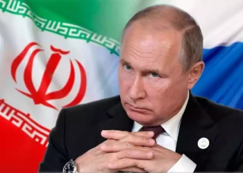 La derrota de Rusia en Ucrania puede influir en la guerra de los proxys de Irán contra Israel