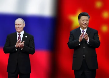 Rusia y China: La amistad de Putin y Xi tiene límites