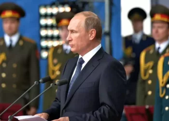 Putin dice que EE.UU. y sus aliados volaron los oleoductos Nord Stream