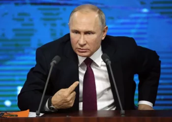 Putin amenaza con un corte total de energía a Occidente