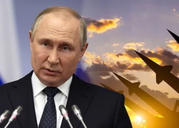 ¿Empezaría Putin una guerra nuclear si Biden le da ATACMS a Ucrania?