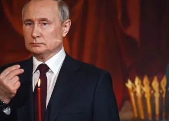 La razón por la que Putin aún no ha sido derrocado