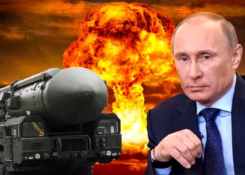 ¿Qué pasa si Rusia utiliza armas químicas o nucleares en Ucrania?