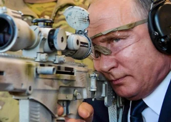 ¿Vladimir Putin estuvo a punto de ser asesinado?