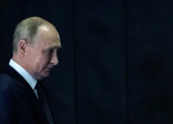 Para Vladimir Putin, este es el principio del fin