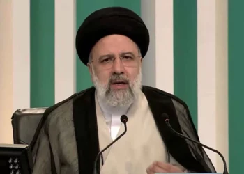 Israel pide a la ONU que niegue al presidente de Irán una plataforma en la Asamblea General