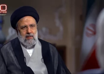 El presidente de Irán pone en duda el Holocausto y califica a Israel de “régimen falso”