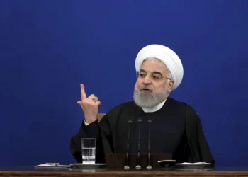 Rouhani asegura que estuvo a punto de reunirse con Trump en 2019