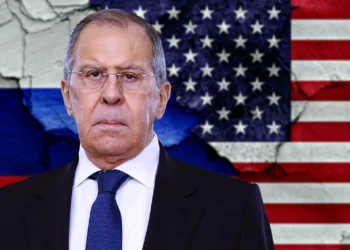 Serguéi Lavrov: Estados Unidos está a punto de convertirse en parte del conflicto