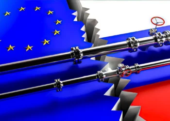 Así se puede adaptar Europa a vivir sin gas ruso durante años