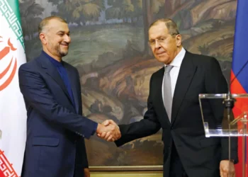 ¿Rusia busca beneficiarse del acuerdo nuclear con Irán?