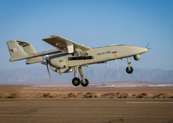 Rusia utiliza drones iraníes en ataques contra Ucrania - análisis