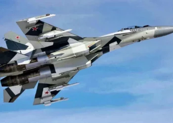 ¿Vendería Rusia realmente el Su-35 a Irán?