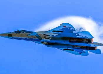 Rusia produce cuatro nuevos cazas Su-57