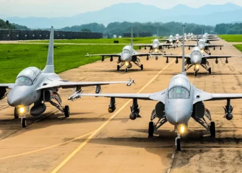 Corea del Sur firmará suministrará 18 cazas FA-50 a Malasia