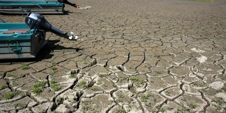 Israel destinará cientos de millones a la investigación sobre el clima