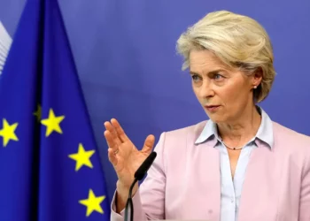 Bruselas esboza los esfuerzos contra la crisis energética de Europa