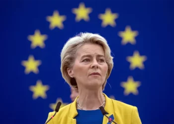 Palestinos indignados por reconocimiento de la UE a Israel por “hacer florecer el desierto”