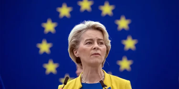 Palestinos indignados por reconocimiento de la UE a Israel por “hacer florecer el desierto”