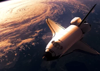 ¿Avión espacial o arma? El X-37B acaba de pasar más de 800 días en el espacio