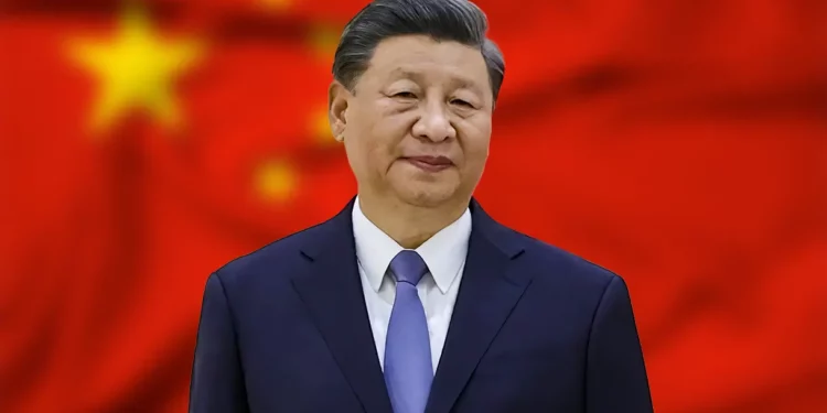 China pasa a un segundo plano ante la inminente coronación de Xi