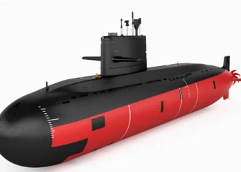 Yuan-Class Type 039A: el mortífero submarino diésel-eléctrico de China