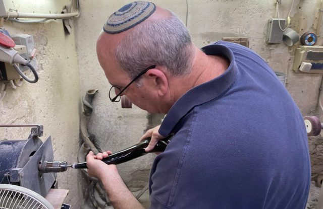 Conozca la inesperada historia del shofar festivo